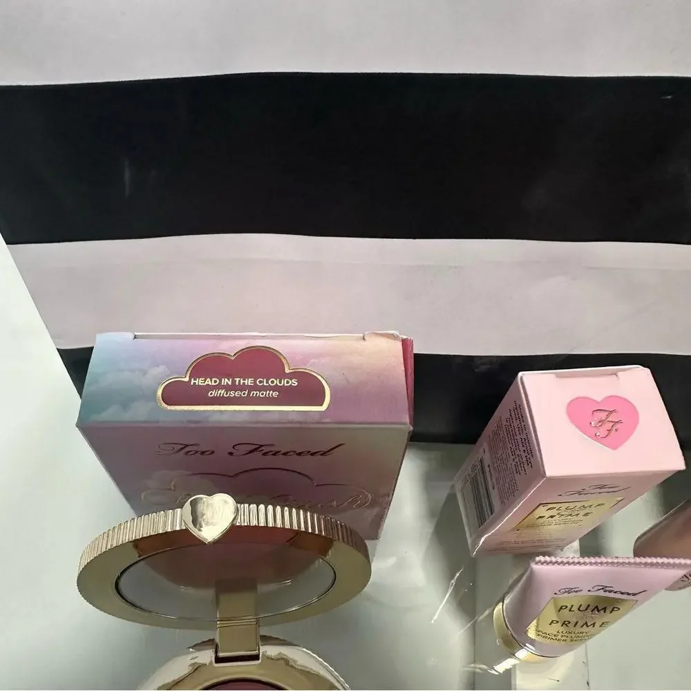 Too Faced Makeup Set